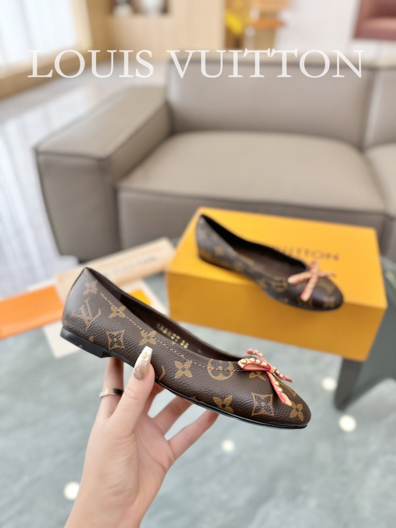 LV Sandals